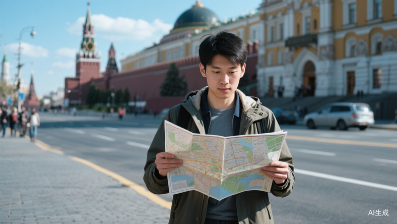 今年最多人避雷的免签国,80块一顿快餐